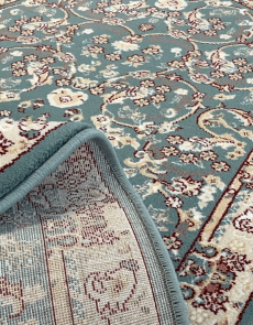 Високощільний килим Iranian Star 4130A BLUE - высокое качество по лучшей цене в Украине.